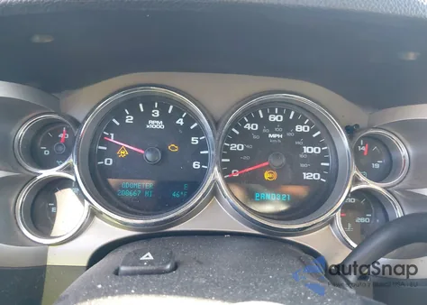 2009 Chevrolet Silverado 1500 Lt из США, поврежденный, VIN 1GCEK29069Z177692